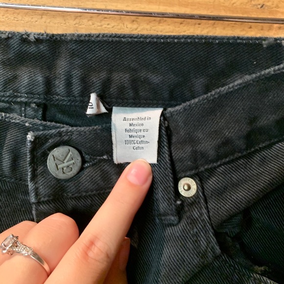 Vintage Calvin Klein Jeans - Picture 4 of 7